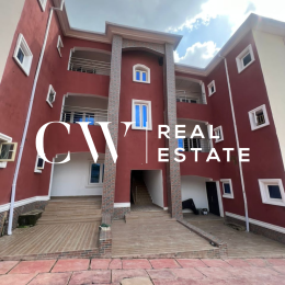 1 bedroom Self Contain For Rent Guzape Abuja Phase 1 
