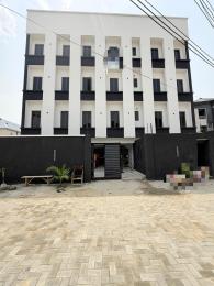 1 bedroom Flat & Apartment For Sale Lekki Lagos