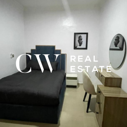 1 bedroom Flat & Apartment For Rent Banana Island Ikoyi Lagos