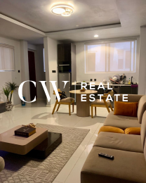 1 bedroom Flat & Apartment For Rent Ikoyi Lagos