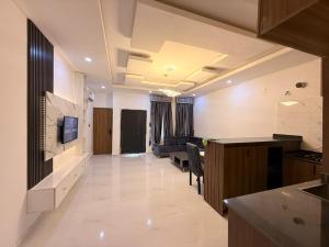 1 bedroom Flat & Apartment For Rent Abraham Adesanya Ajah Lagos