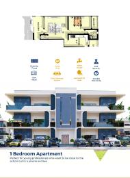 2 bedroom Flat & Apartment For Sale Ajah Lagos