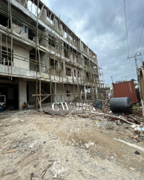 1 bedroom Flat & Apartment For Sale Ikate Elegushi Lekki Lagos
