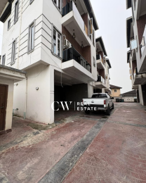 1 bedroom Flat & Apartment For Rent Ikota Lekki Lagos