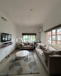 1 bedroom Flat & Apartment For Rent Ikoyi Lagos