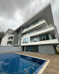 1 bedroom Flat & Apartment For Rent Banana Island Ikoyi Lagos