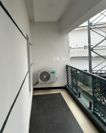 1 bedroom Flat & Apartment For Rent Parkview Estate Ikoyi Lagos
