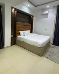 1 bedroom Flat & Apartment For Rent Ikoyi Lagos