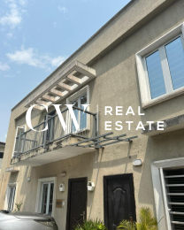1 bedroom Flat & Apartment For Rent Ikoyi Lagos