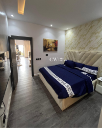 1 bedroom Flat & Apartment For Rent Osborne Foreshore Estate Ikoyi Lagos