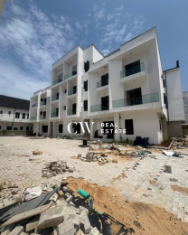 1 bedroom Flat & Apartment For Rent Lekki Lagos