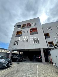 1 bedroom Flat & Apartment For Rent Lekki Lagos