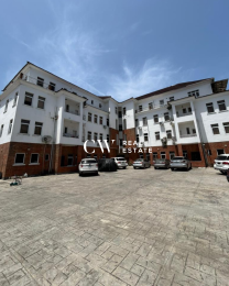 1 bedroom Flat & Apartment For Rent Chevron Drive Lekki Lagos