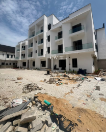 1 bedroom Flat & Apartment For Sale Victoria Garden City Lekki Lagos