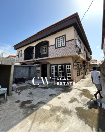 1 bedroom Flat & Apartment For Rent Agungi Lekki Lagos