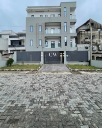1 bedroom Flat & Apartment For Sale Lekki Phase 1 Lagos