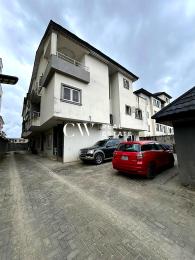 1 bedroom Flat & Apartment For Rent Lekki Lagos