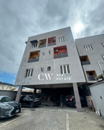 1 bedroom Flat & Apartment For Rent Lekki Lagos