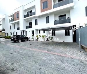 1 bedroom Flat & Apartment For Sale Lekki Phase 1 Lagos