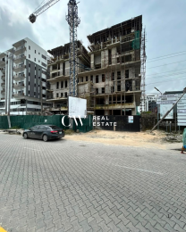 1 bedroom Flat & Apartment For Sale Lekki Lagos