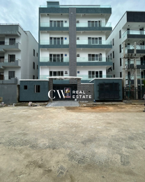 1 bedroom Flat & Apartment For Sale Ikate Elegushi Lekki Lagos