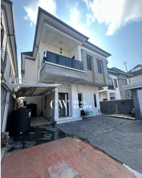 1 bedroom Flat & Apartment For Rent Chevron Drive Lekki Lagos