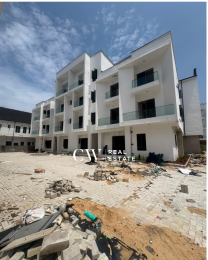 1 bedroom Flat & Apartment For Rent Victoria Garden City Lekki Lagos