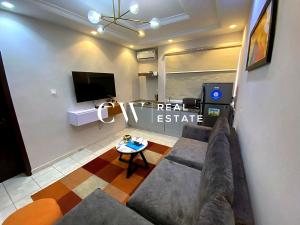 1 bedroom Flat & Apartment For Rent Lekki Phase 1 Lagos