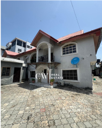 1 bedroom Flat & Apartment For Rent Lekki Phase 1 Lagos