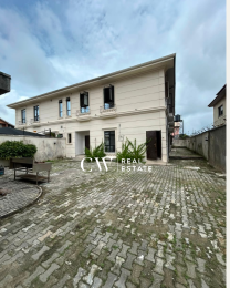1 bedroom Flat & Apartment For Rent Lekki Lagos