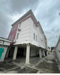 1 bedroom Flat & Apartment For Sale Lekki Lagos