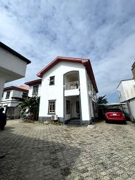 1 bedroom Flat & Apartment For Rent Lekki Phase 1 Lagos