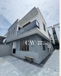 1 bedroom Flat & Apartment For Rent Lekki Phase 1 Lagos