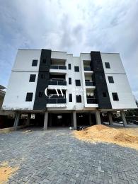 1 bedroom Flat & Apartment For Sale Lekki Phase 1 Lagos