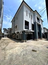 1 bedroom Flat & Apartment For Rent Lekki Lagos