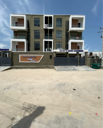 1 bedroom Flat & Apartment For Sale Ikota Lekki Lagos