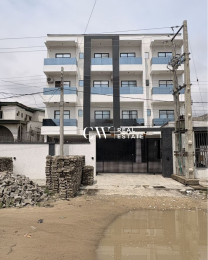 1 bedroom Flat & Apartment For Sale Ologolo Lekki Lagos