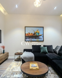 1 bedroom Flat & Apartment For Sale Oniru Victoria Island Lagos