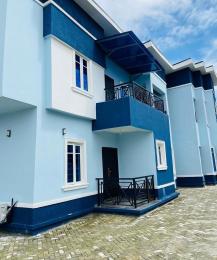 1 bedroom Flat & Apartment Short let Sangotedo In Peace Land Estate Sangotedo Lagos