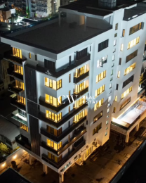 1 bedroom Flat & Apartment For Rent Victoria Island Lagos