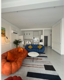 1 bedroom Flat & Apartment For Rent Victoria Island Lagos