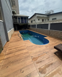 1 bedroom Flat & Apartment For Rent Victoria Island Lagos