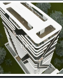 1 bedroom Flat & Apartment For Sale Lekki Lagos
