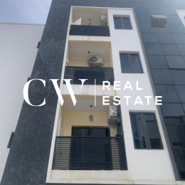 1 bedroom Flat & Apartment For Sale Jahi Abuja Phase 2 