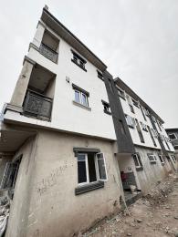 1 bedroom Mini Flat For Sale Ilupeji Ilupeju Lagos