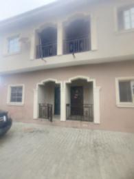 1 bedroom Mini Flat For Rent Awoyaya Inside An Estate Ajah Lagos