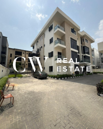 1 bedroom Flat & Apartment For Rent Ikate Elegushi Lekki Lagos