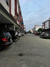1 bedroom Studio Apartment For Rent Orchid, Lekki Lekki Lagos