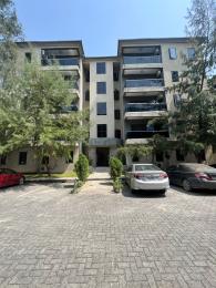 1 bedroom Flat & Apartment For Rent Megamound Estate Ikota Lekki Lagos