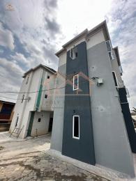 House For Sale Atoyebi Courts, Basorun Ibadan Oyo